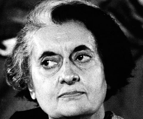 Recalling that time when democracy was lost