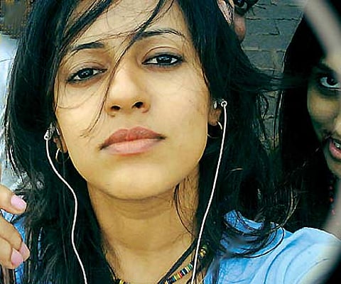 Music composer Sneha Khanwalkar (Pic: ENS).