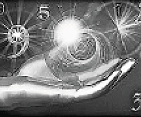 The three numbers of enlightenment