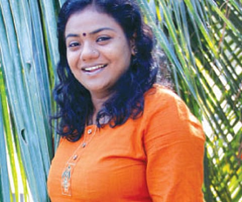 A rejuvenating voice