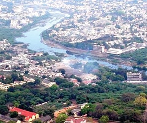 The Alandur-Guindy area is set to become a busy hub, being the only meeting point of the two metro rail corridors
