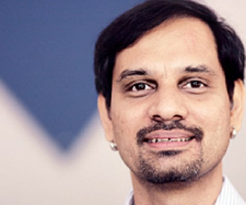 How Tamas became Thames