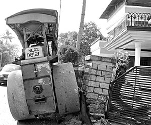 Immanuel Henry | Express