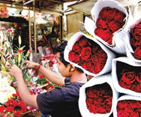 Once Upon a Time in Kerala