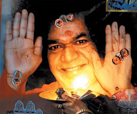 Chennai Customs, winners in the St Joseph’s-CFA Senior Division League | D Sampathkumar