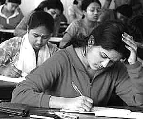 Anti-clockwise from right: The oldest police station at Ganjam that was set up by Tipu Sultan; one of the other oldest stations at Lashkar; the mounte
