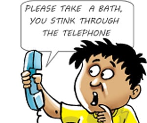 Illustration: AMIT BANDRE