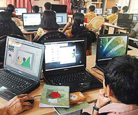 The body-mind conflict