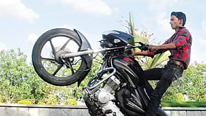 Representative Image.