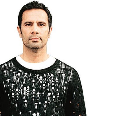 Tarsem Singh, director of ‘Mirror Mirror’