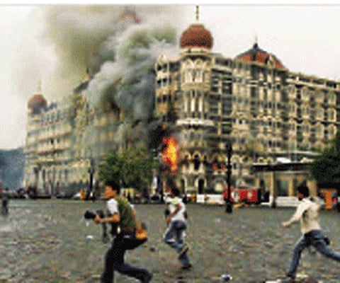 Post 26/11, India resorted to half-hearted measures