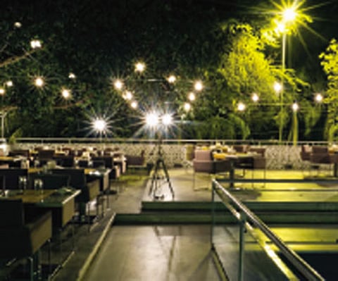 An utterly butterly delicious seafood spread