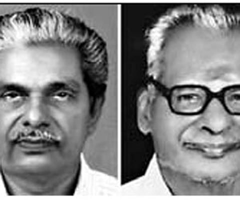 Selected for OMC Trust awards