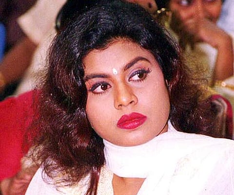 Vichitra (Express Photo/File).