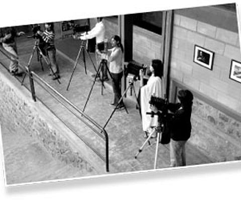 Illuminating the lives of youth