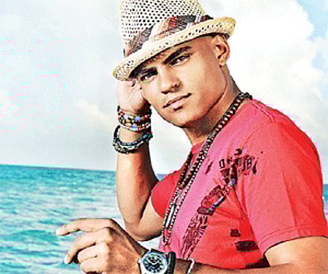 One hell of a ‘Bumpy Ride’...