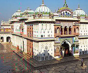 One hundred years of grace