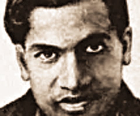 (Express News Photo)