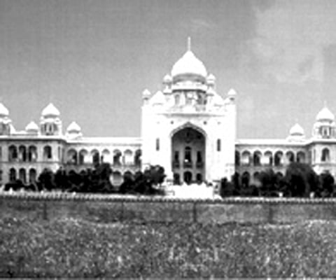 CM rejects proposal to defer APPSC Group-1 exams