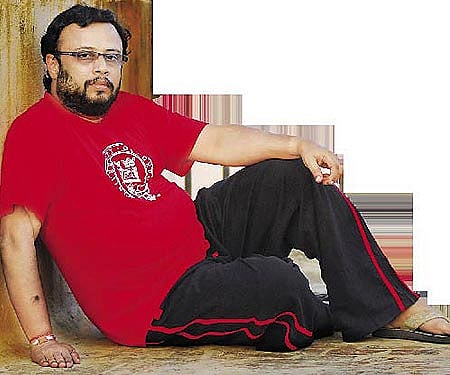 Malayalam film director Lal Jose (Express Photo).