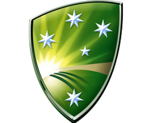 Cricket Australia. (Logo courtesy: WikiMedia Commons)