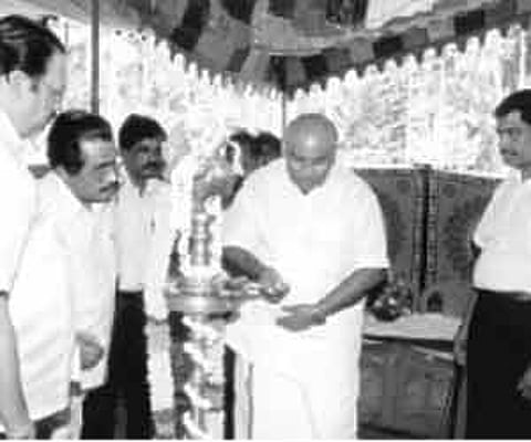 Marutham Group opens first venture in city