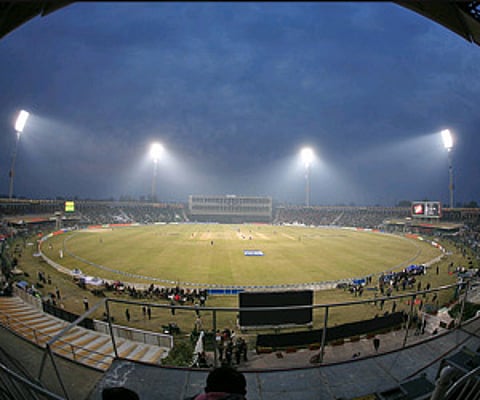 Gaddafi_Stadium (Image source: Wikimedia Commons)