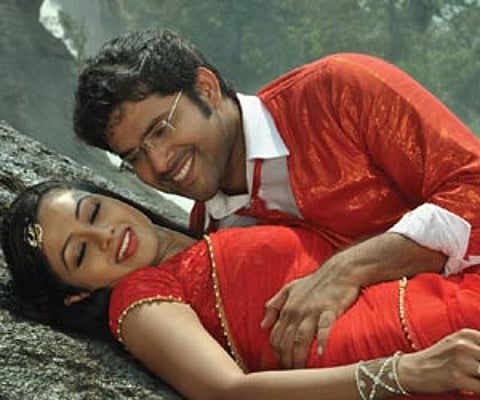 Recreating magic in pairs