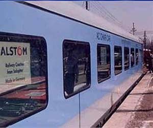 Railways to opt for LHB coaches in all trains