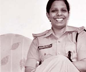 This SP is a home bird