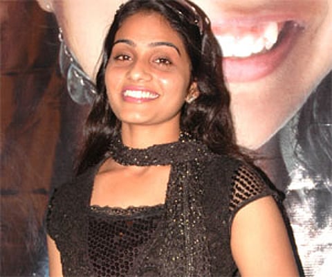 Ashta Chemma girl found murdered