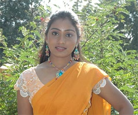 Telugu actress Bhargavi found murdered in flat