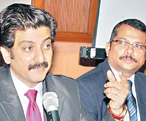 Radisson GRT Hotel goes green