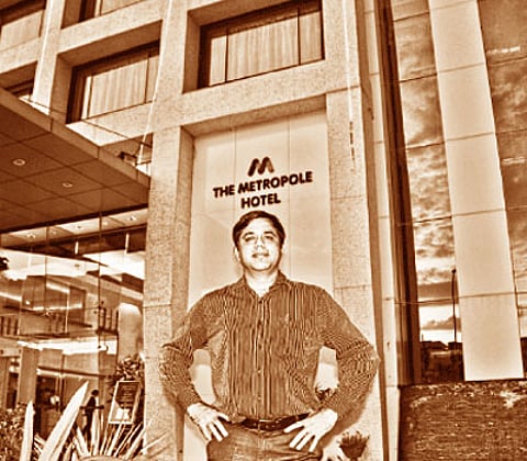 Photo by Dinesh Shukla