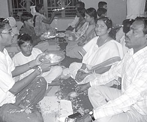 Indianisation of Valentine’s Day