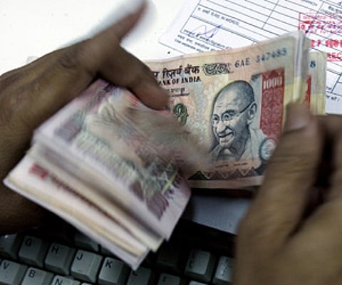 On the commodities front, gold prices eased as safe-haven demand weakened on Tuesday.