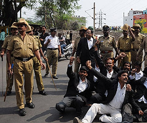 (Express File Photo)