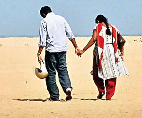 Striking the right chord