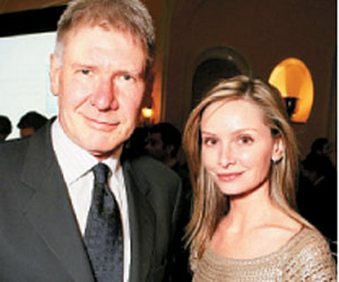 Age no bar for celebrity couples