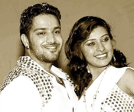 The cast of 'Gavipura'.