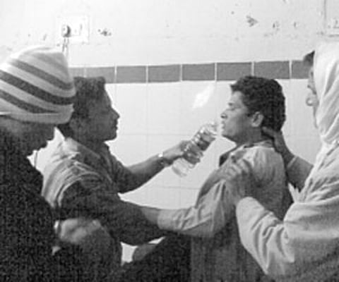 PHC makes rapid strides in health services