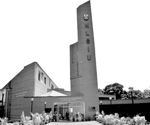 Inside Harvard of the East