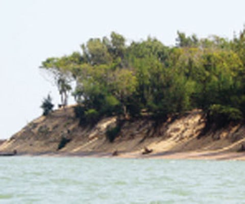 Eco-camp to be revived at Sipakuda