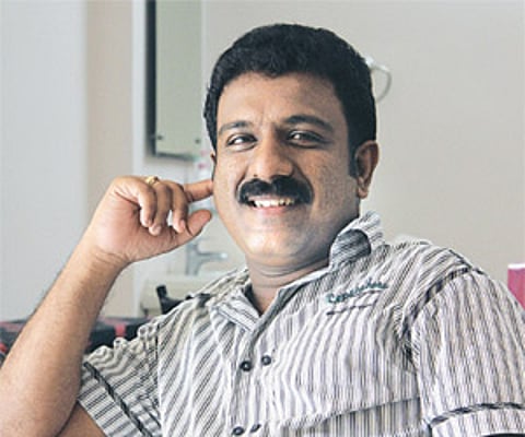 Bhimsen Joshi passes into history