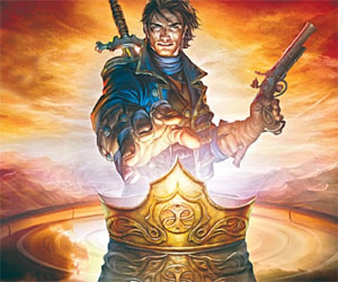 Fable III-Hours of gameplay in store