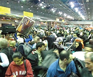 Jaggesh to handle two heroines