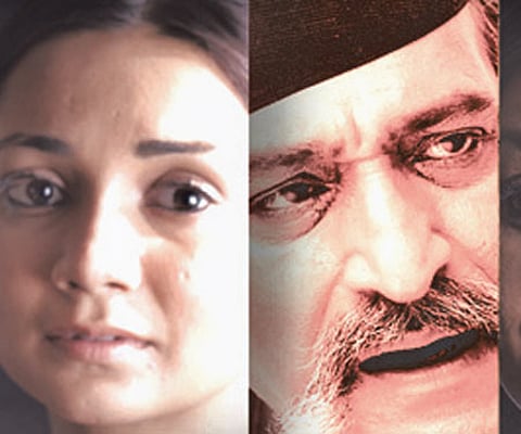 My Name Is Khan makes it to Oscars