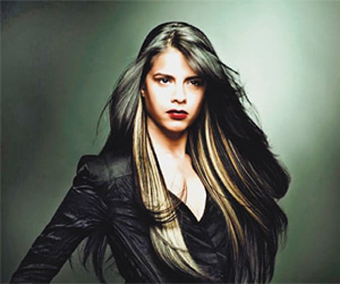 Snip-snip with Brent the barber