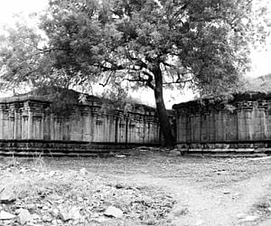 Stones of sirval tell a woeful saga