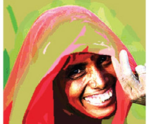 Woman in Nithya CD not me: Ranjitha